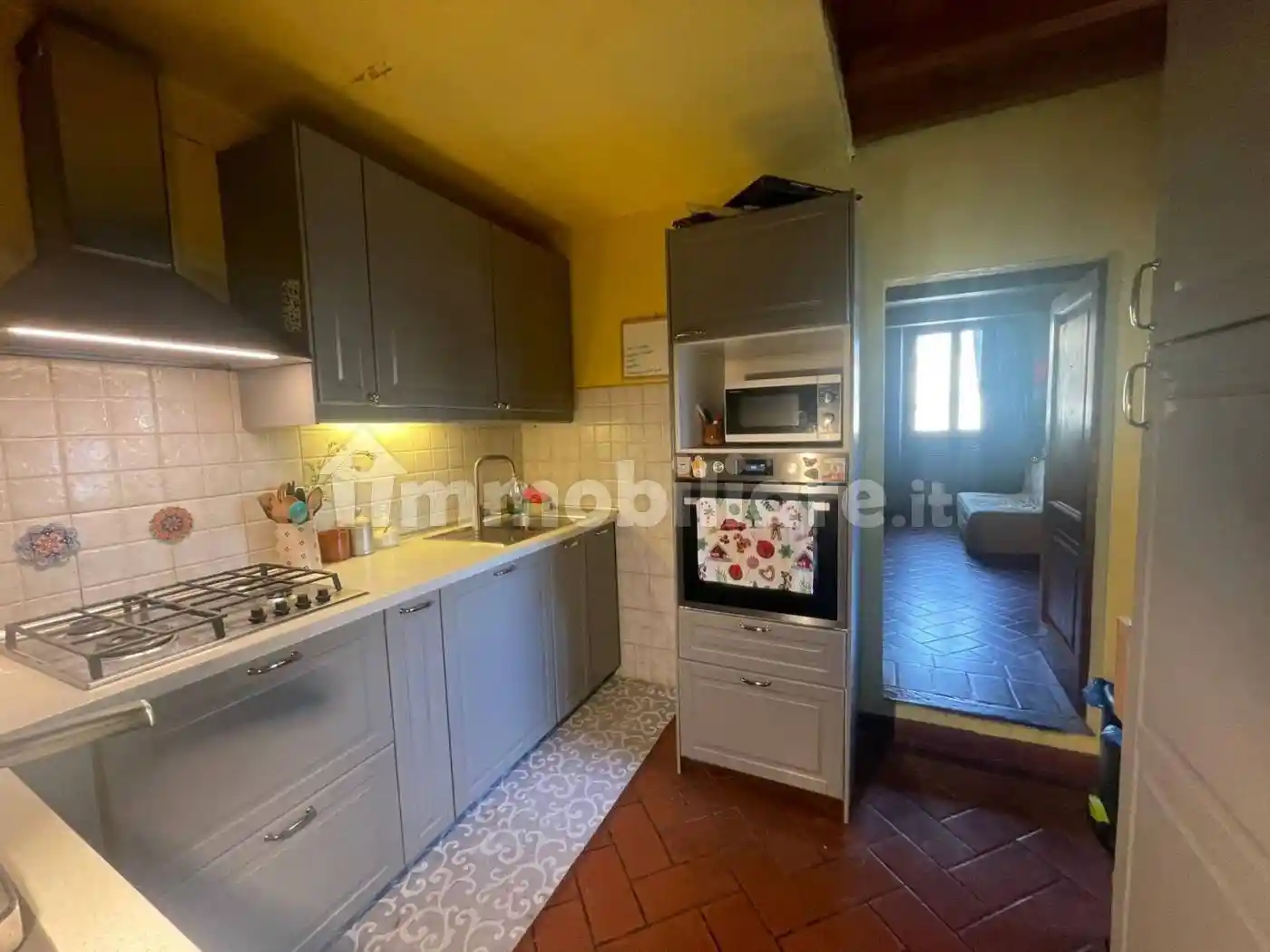 Appartamento in vendita a Firenze