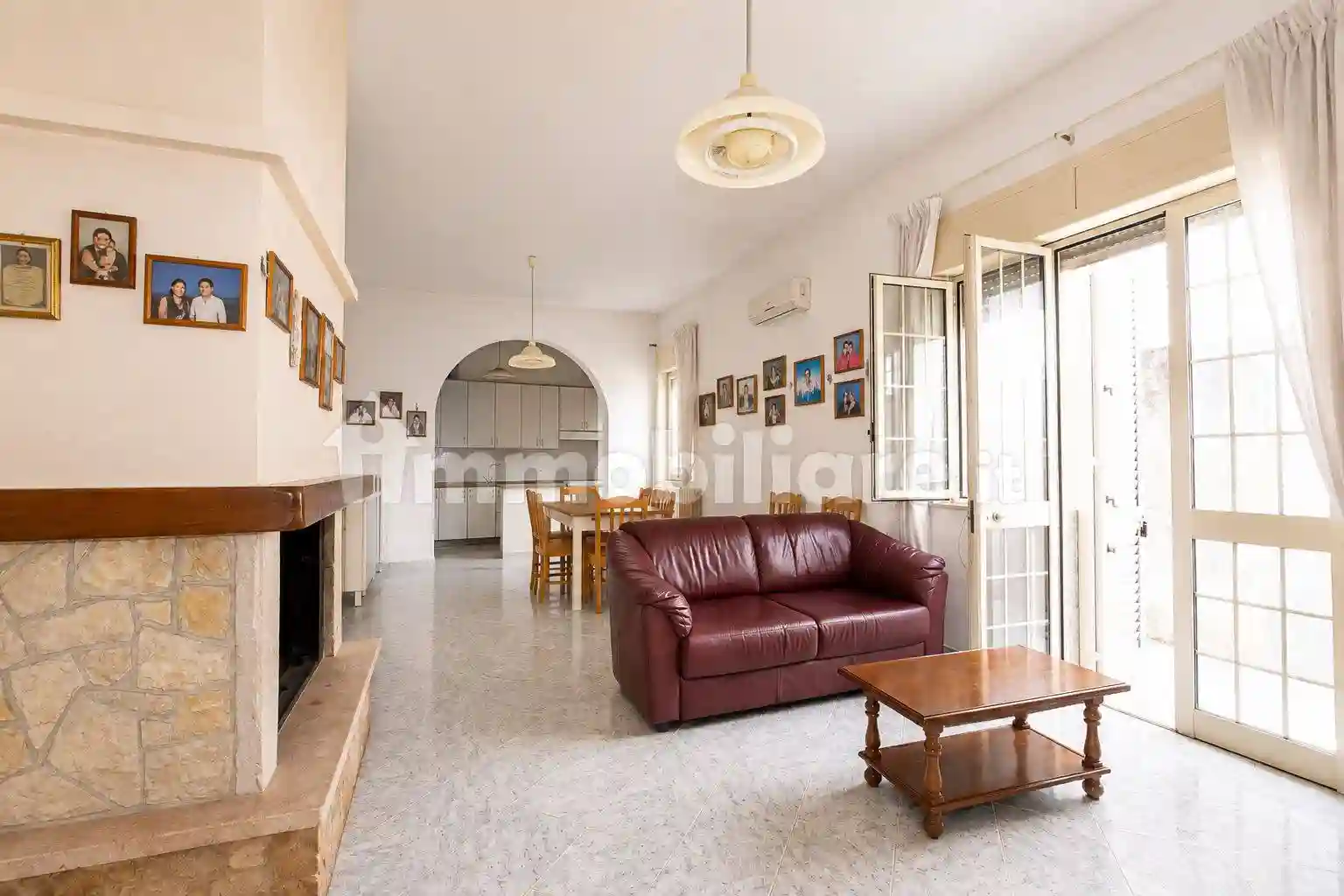 Casa indipendente - foto 3