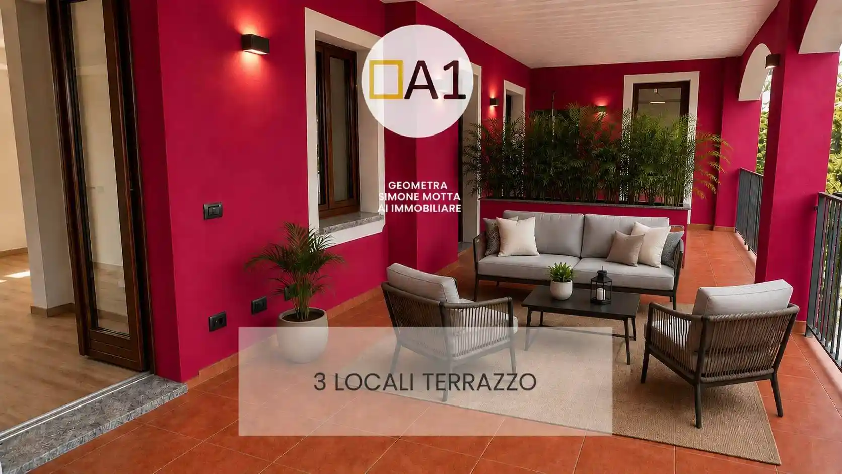 Appartamento in vendita a Lentate sul Seveso