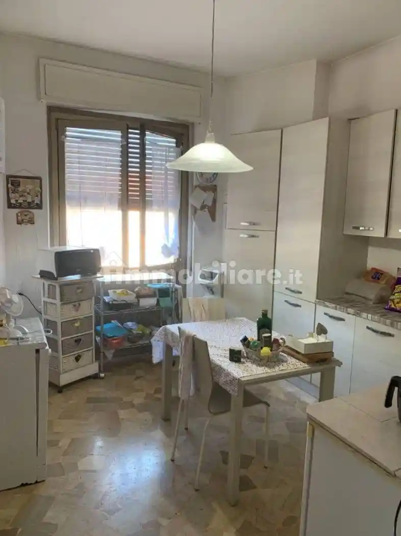 Appartamento in affitto a Garbagnate Milanese