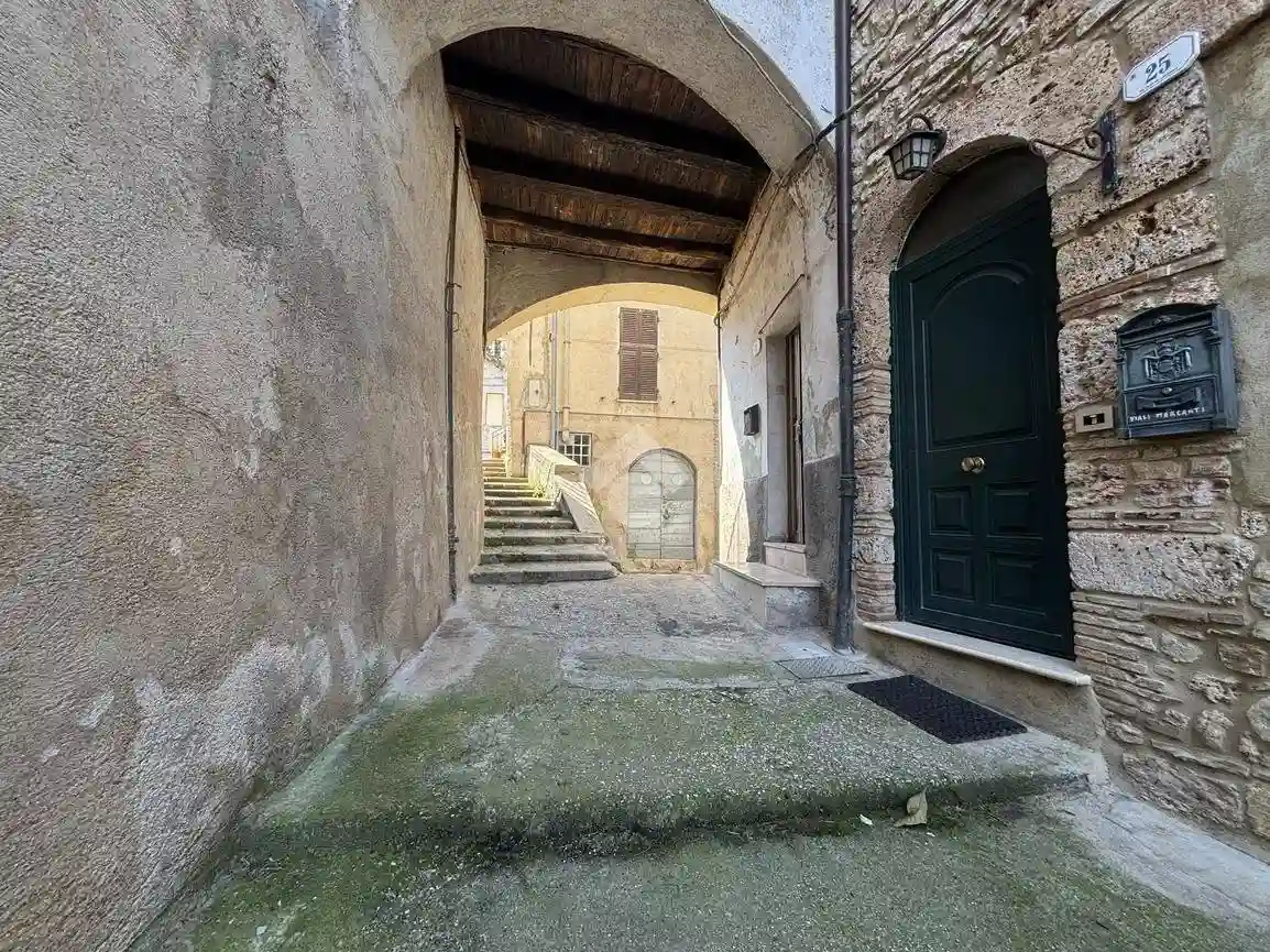 Casa indipendente - foto 4