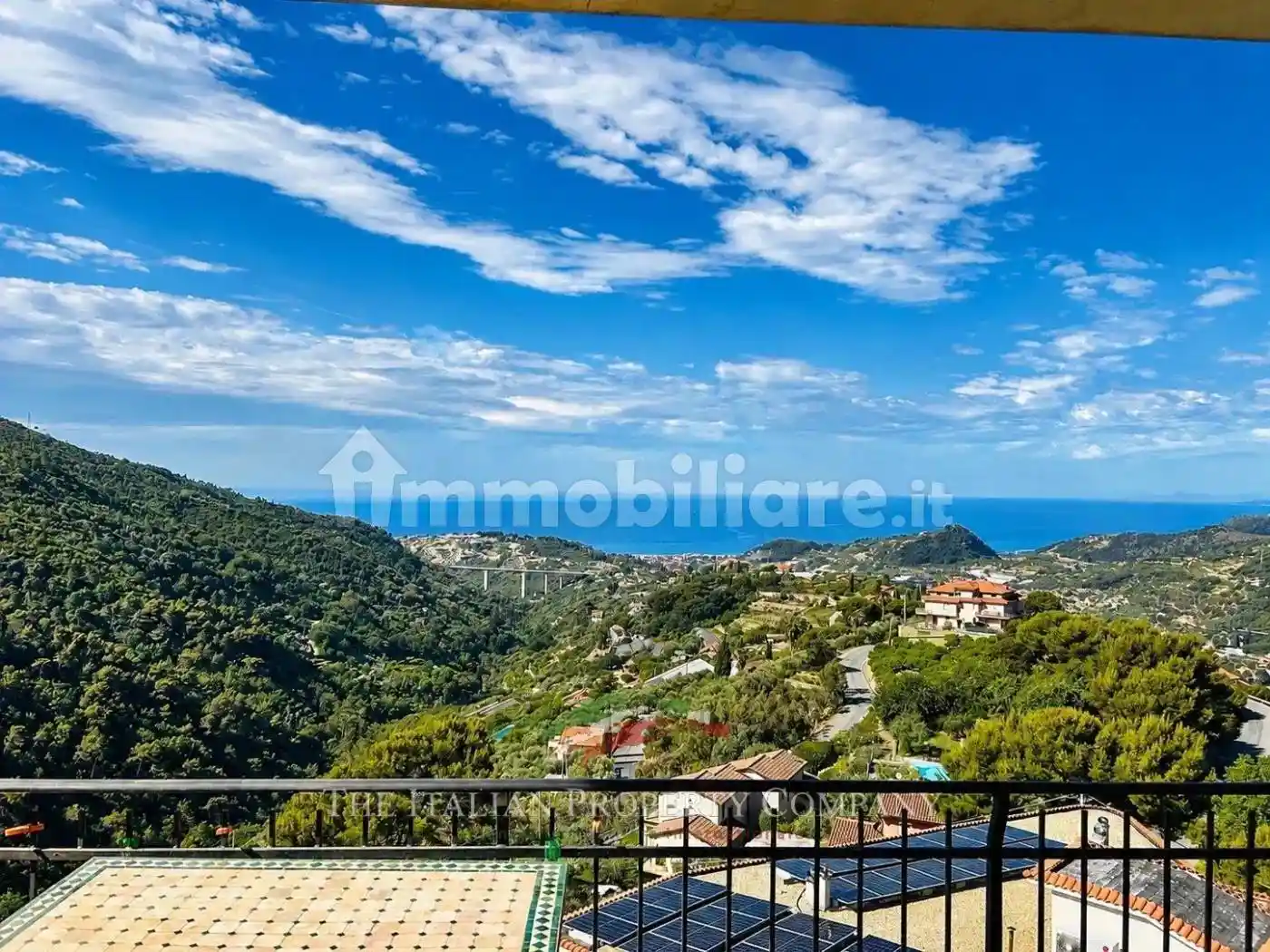 Appartamento in vendita a Vallebona