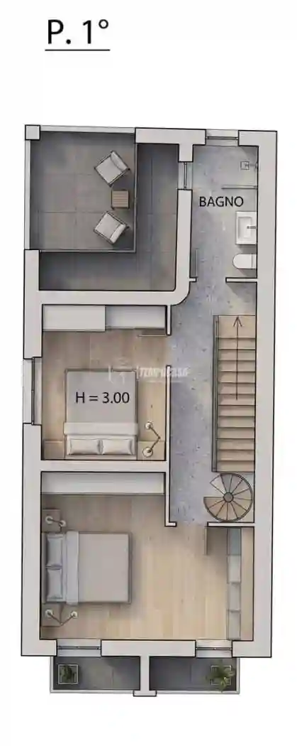 Casa indipendente - foto 4