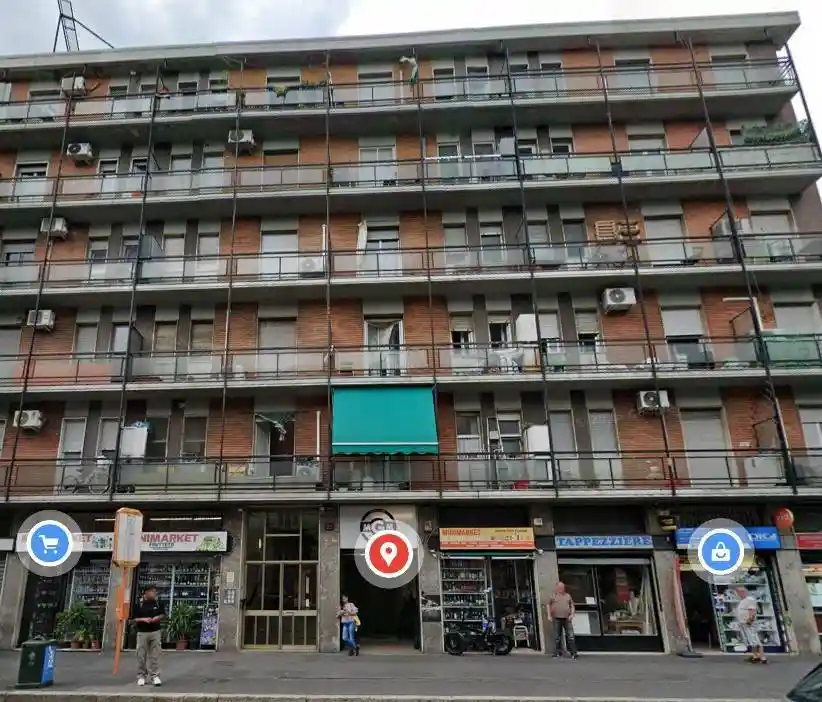 Appartamento in vendita a Milano
