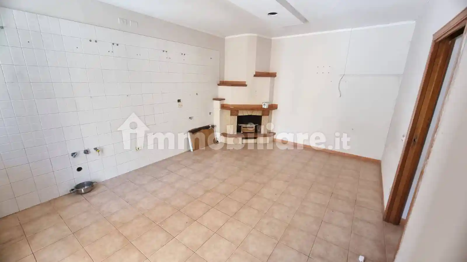 Appartamento in vendita a Mercato San Severino