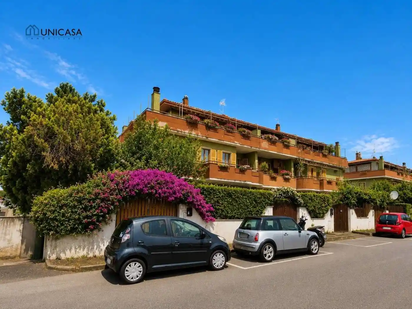 Appartamento in vendita a Cerveteri