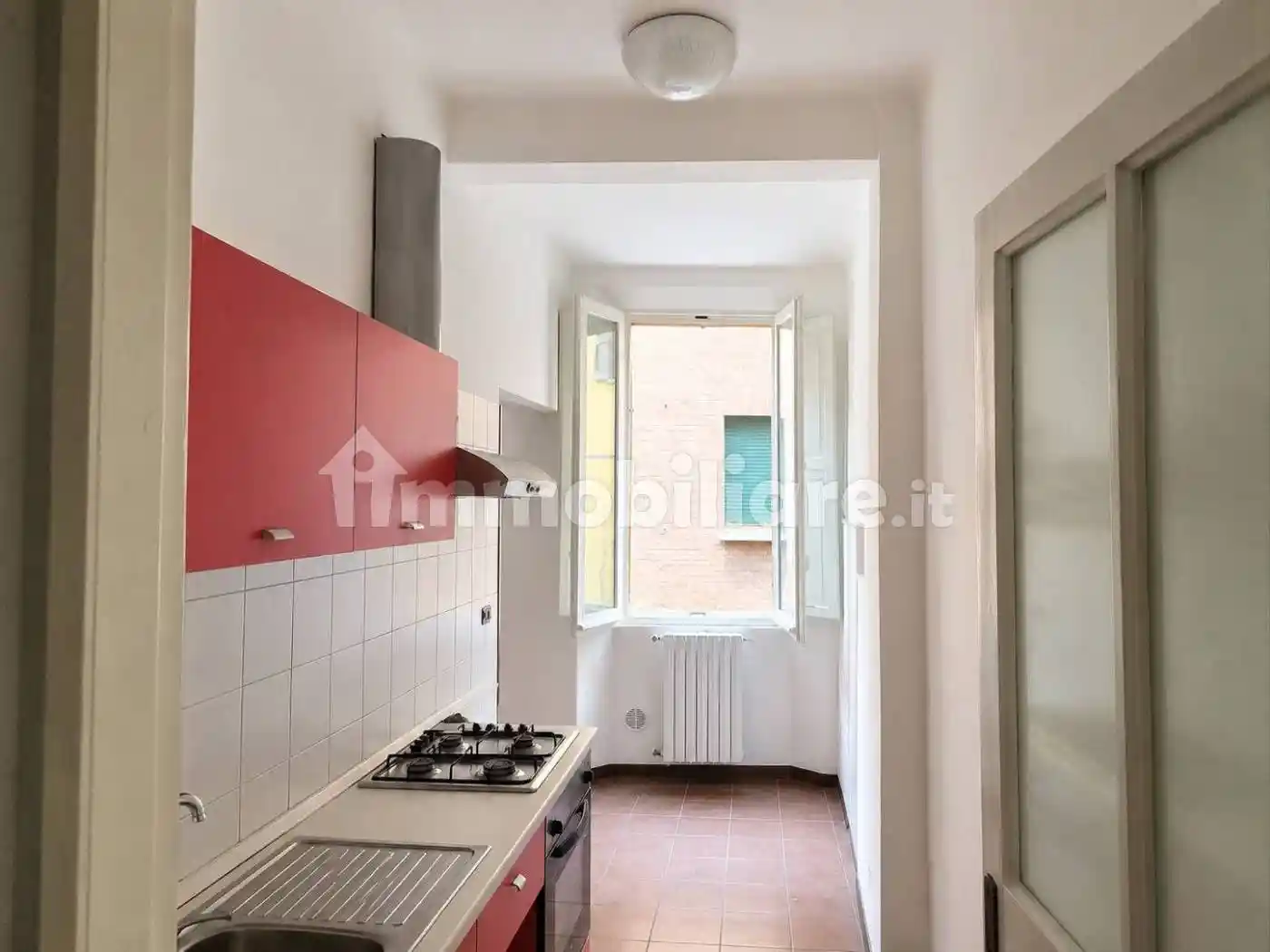Appartamento in vendita a Bologna