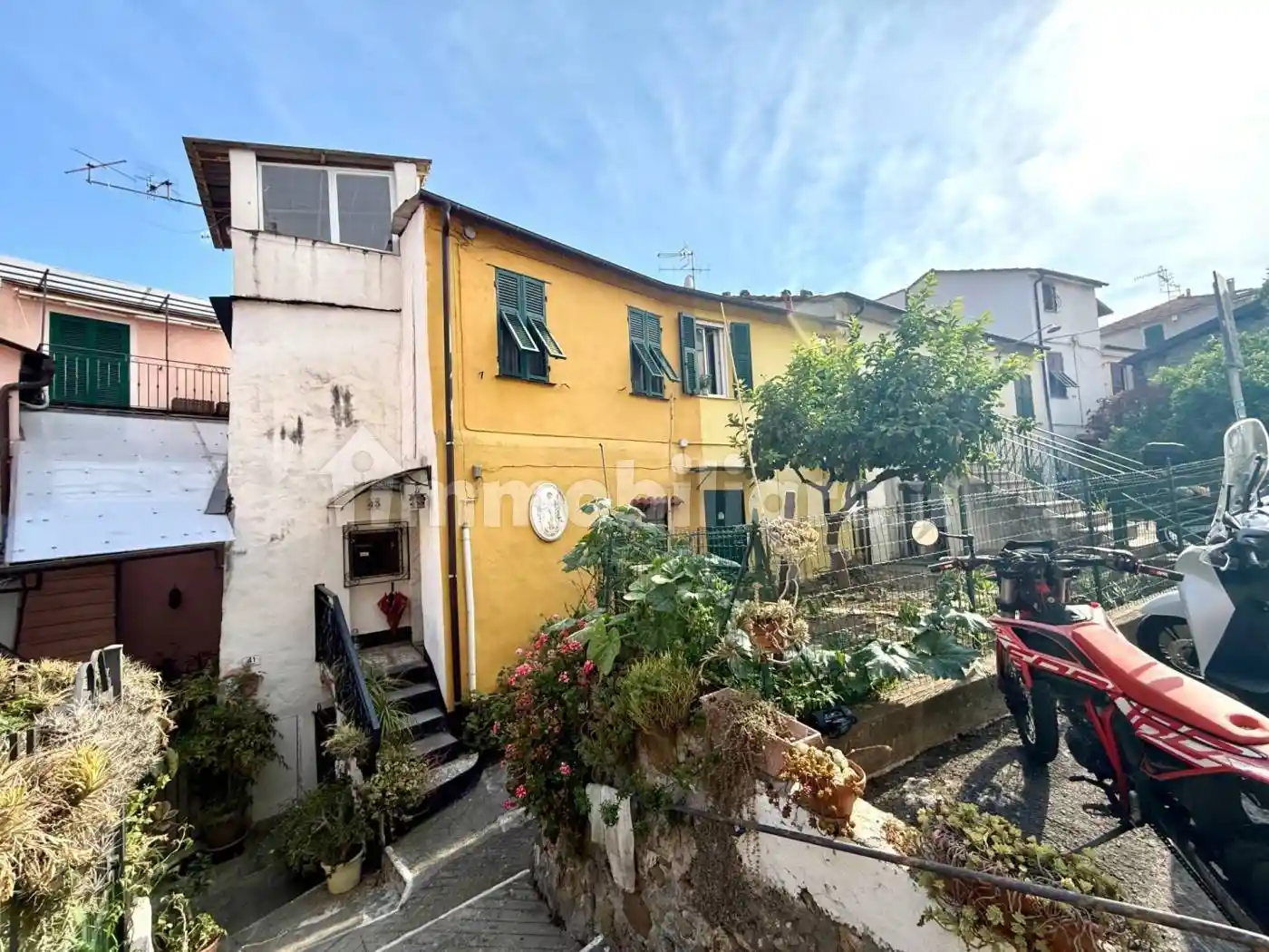 Appartamento in vendita a Imperia