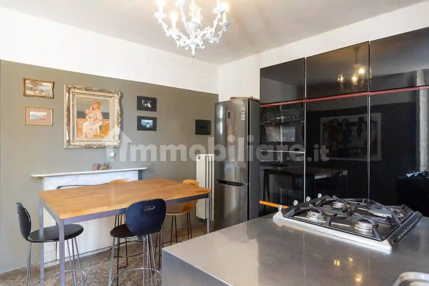 Villa - foto 5