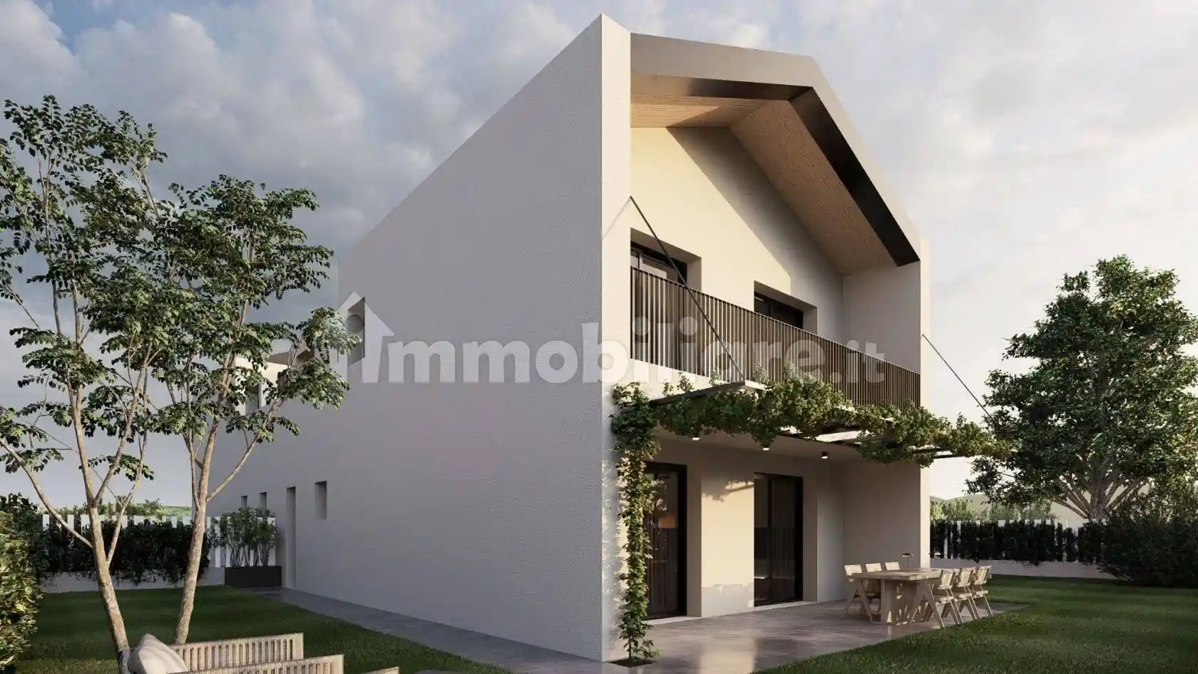 Villa in vendita a Montegrotto Terme