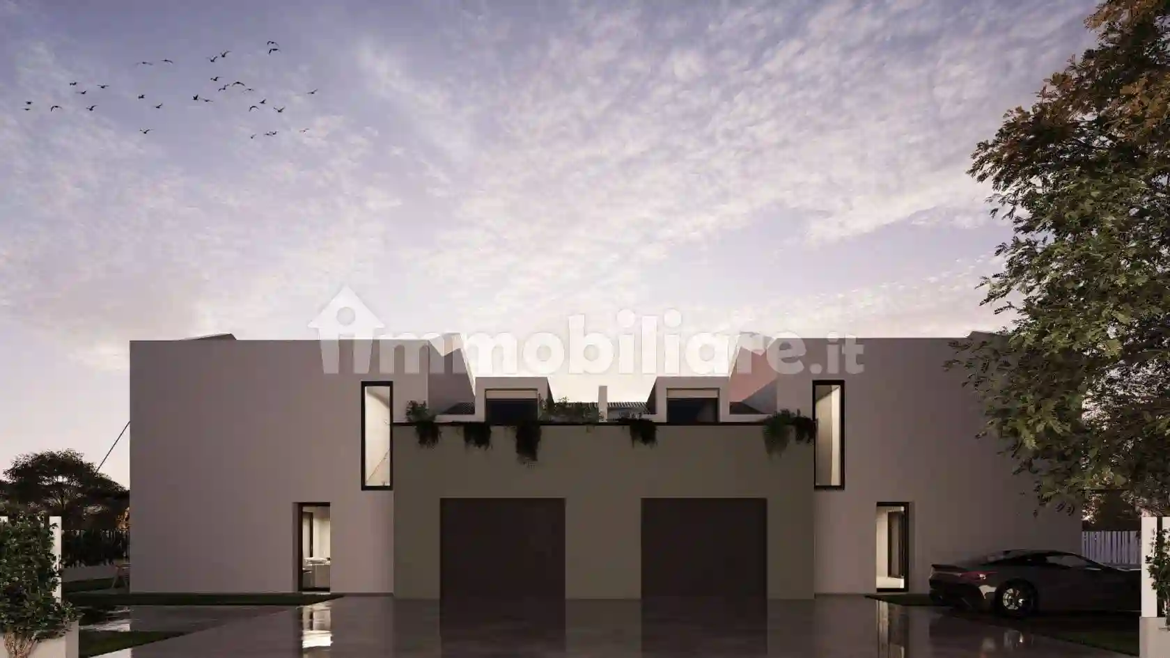 Villa - foto 3