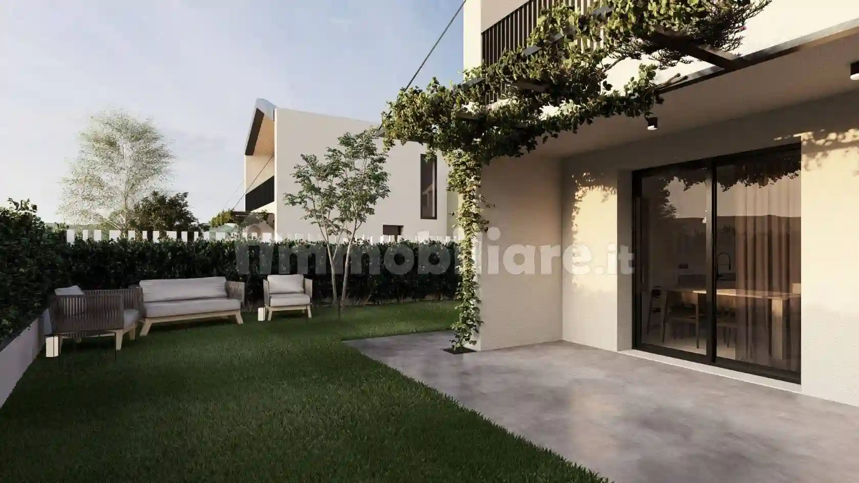 Villa - foto 4