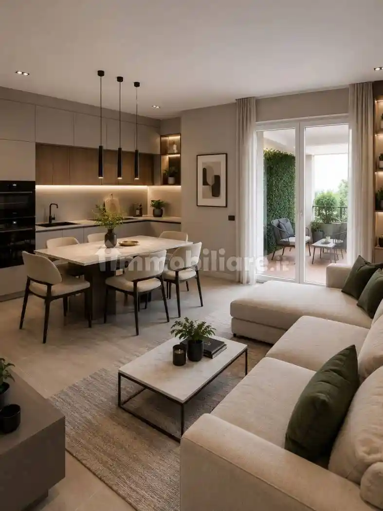 Appartamento in vendita a Firenze