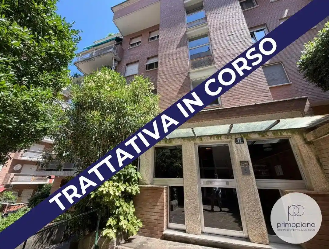 Appartamento in vendita a Trieste