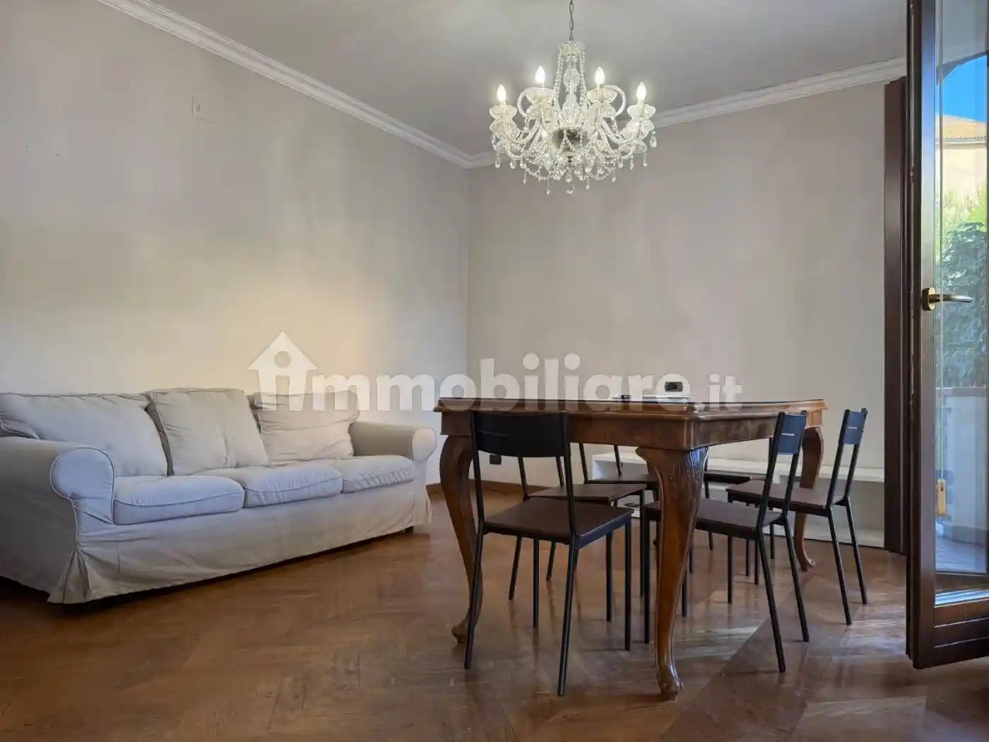 Appartamento in affitto a Porto San Giorgio