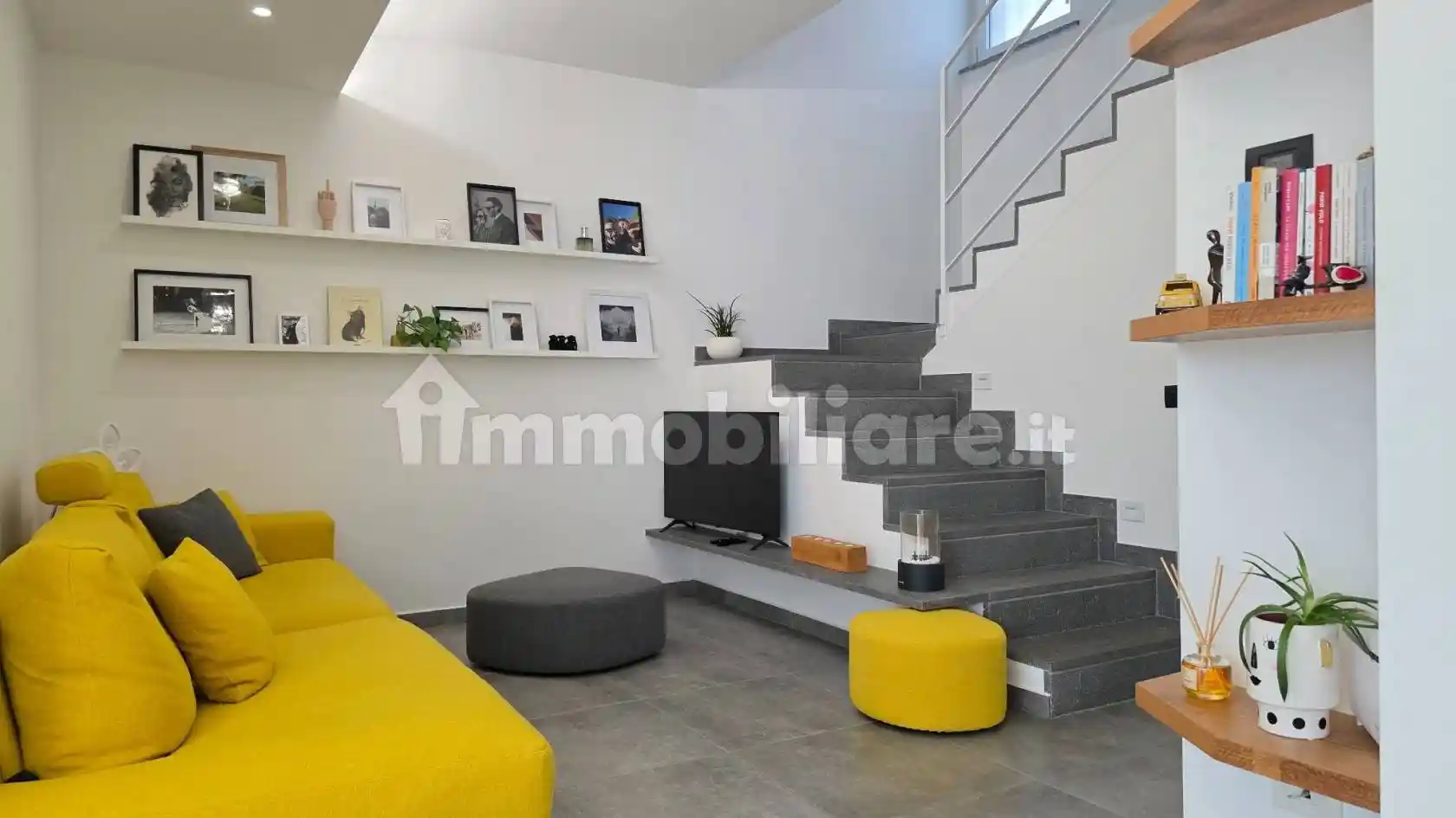 Villa in vendita a Legnano