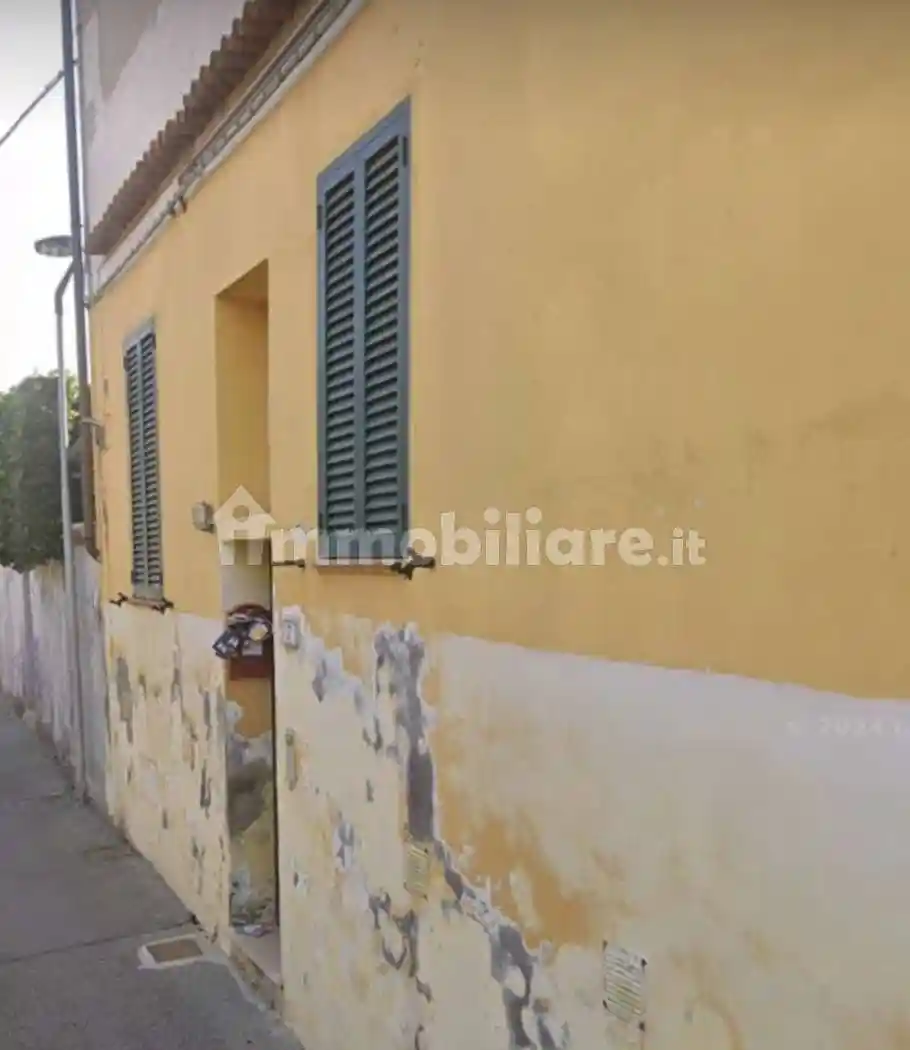 Appartamento in vendita a Capannoli