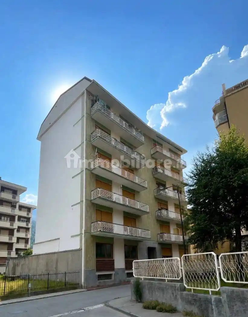 Appartamento in vendita a Domodossola