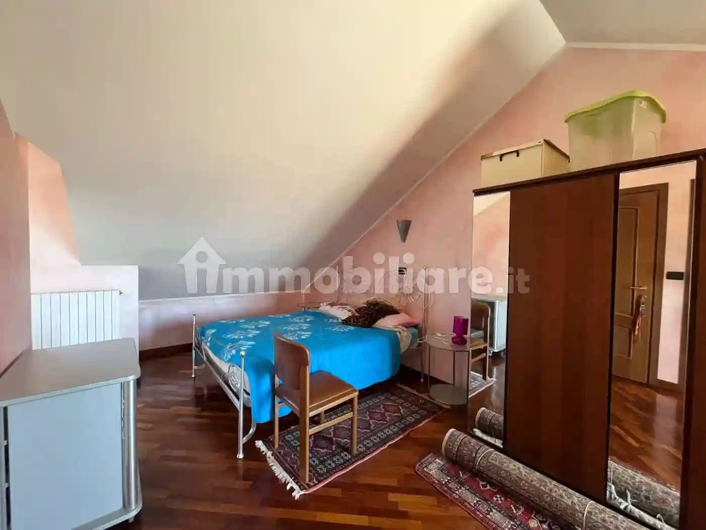 Villetta a schiera - foto 5