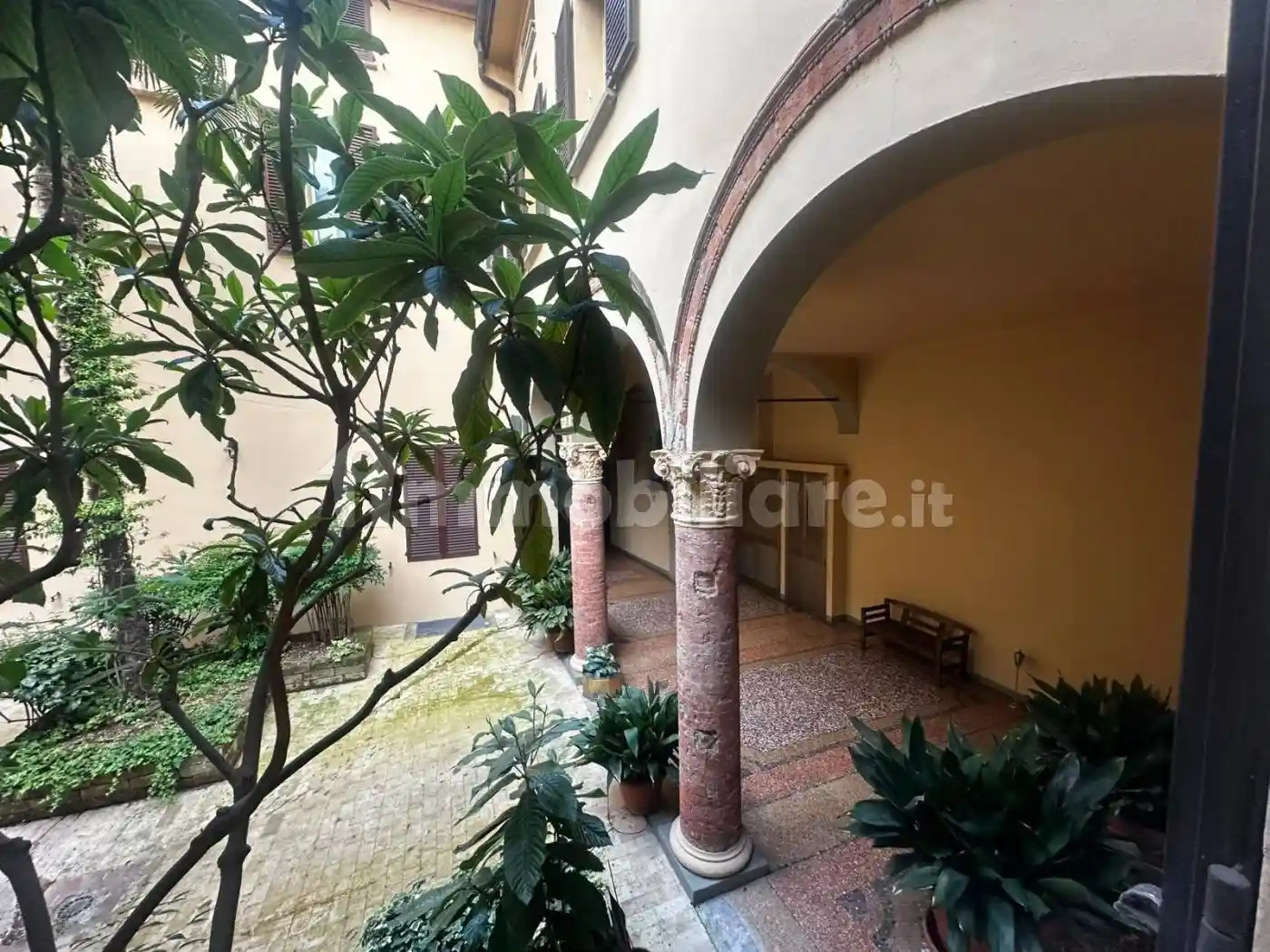 Appartamento in affitto a Bologna