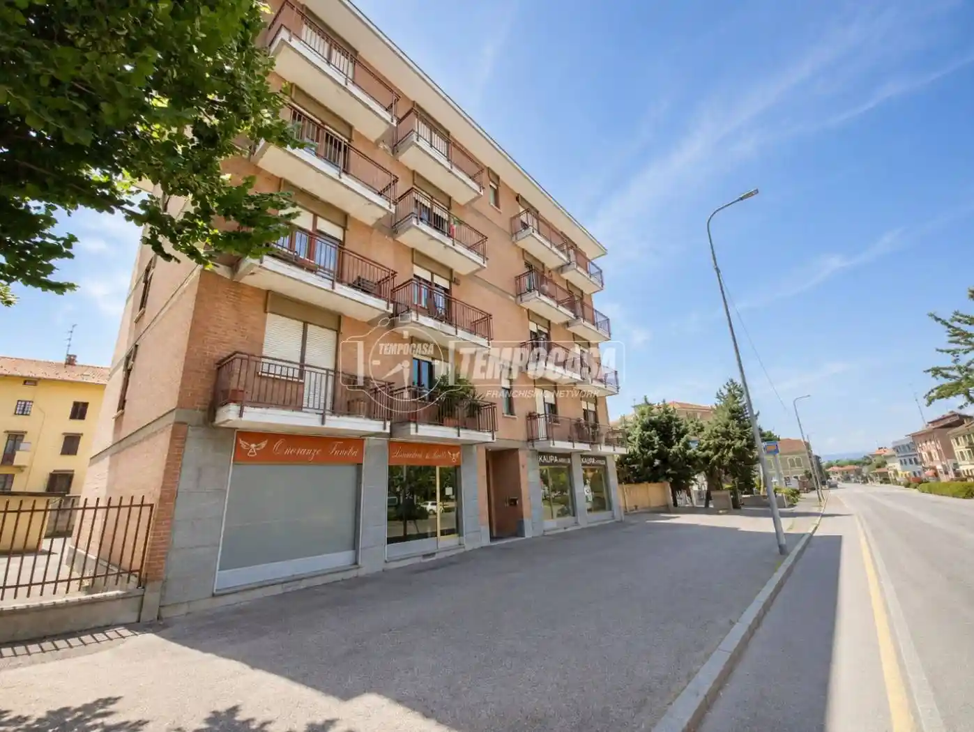 Appartamento in vendita a Biella