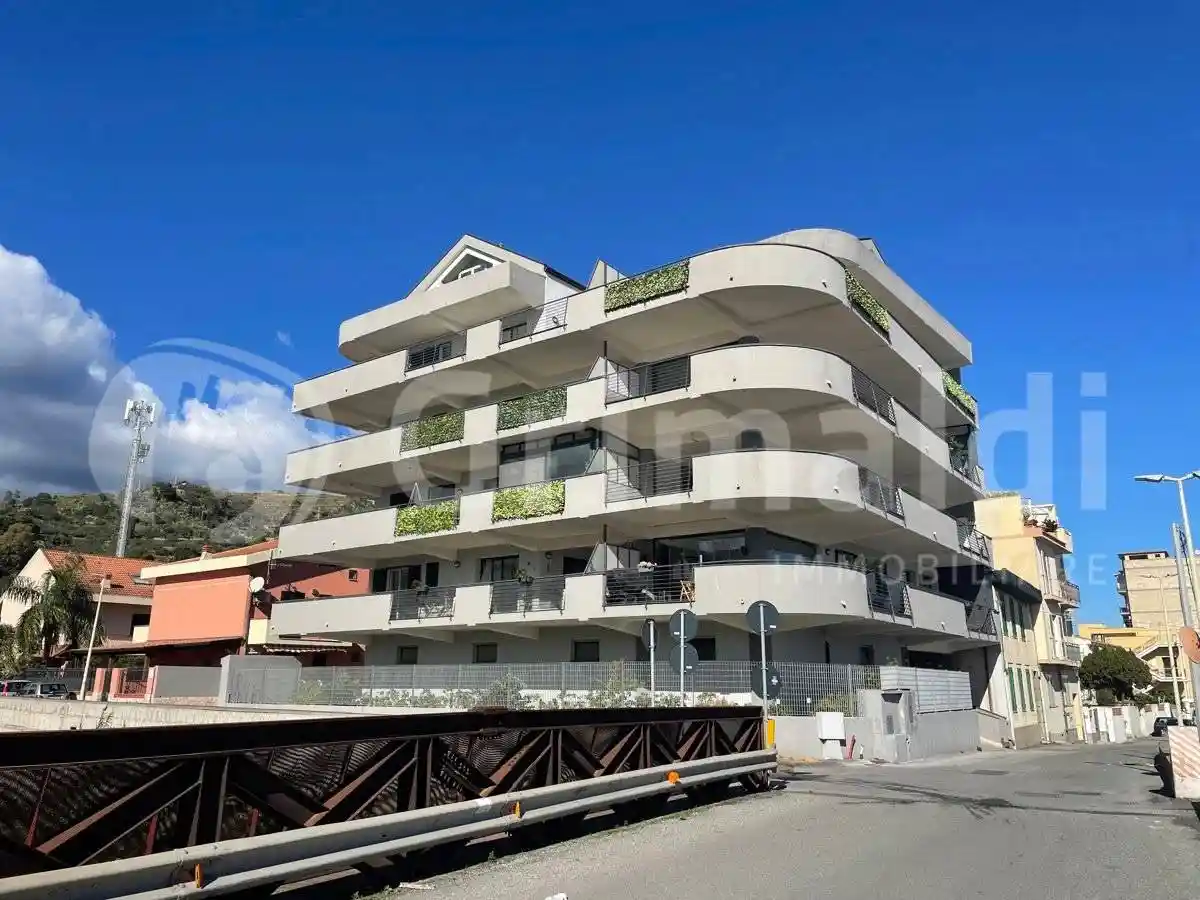 Appartamento in vendita a Messina