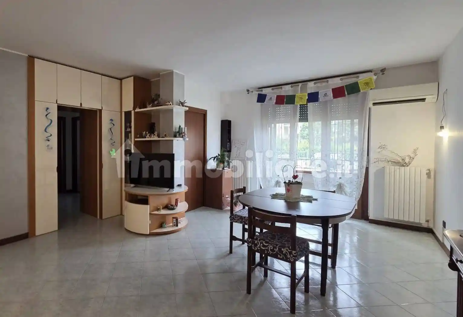 Appartamento in vendita a Cesano Maderno