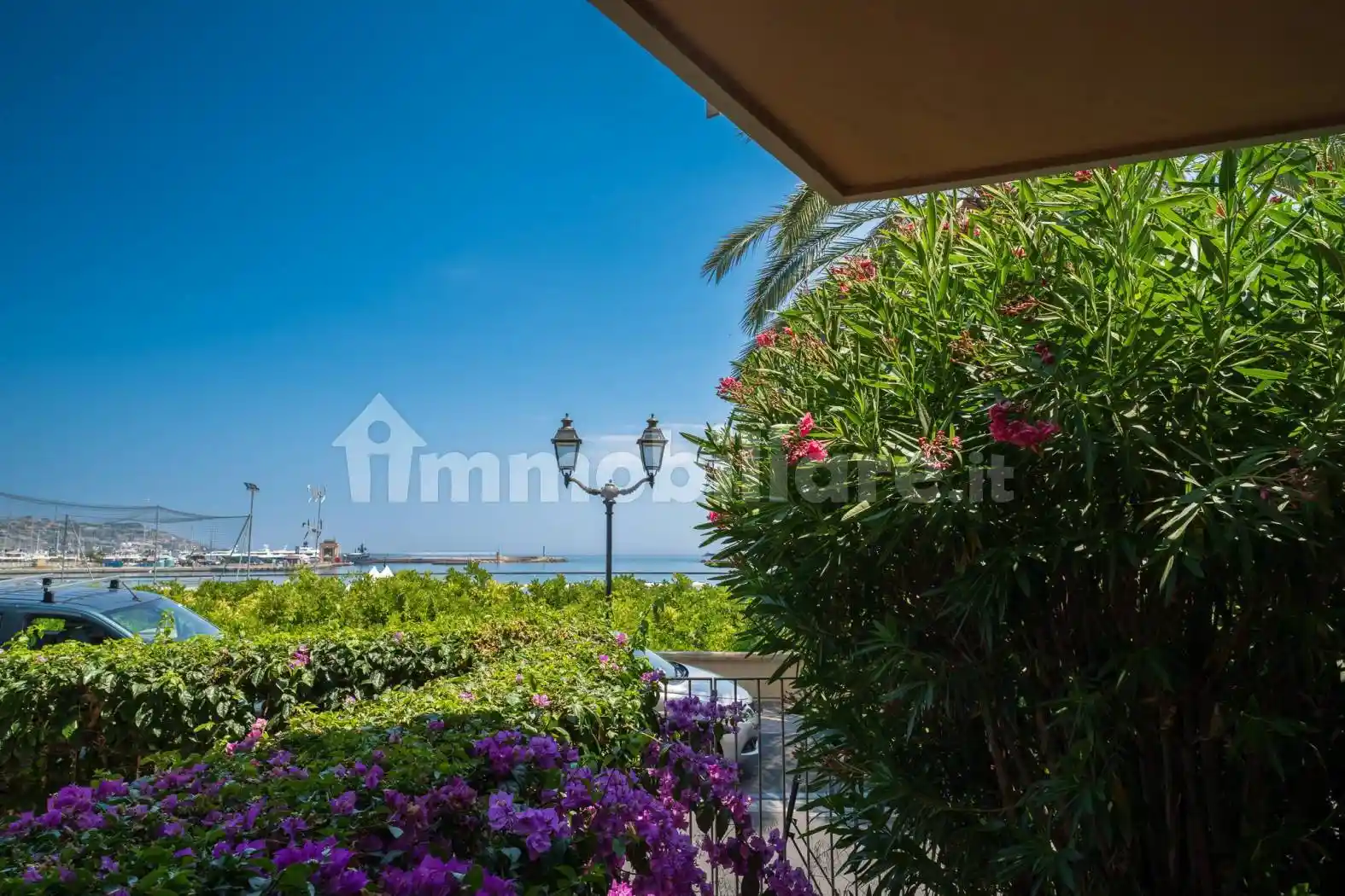 Appartamento in vendita a Sanremo