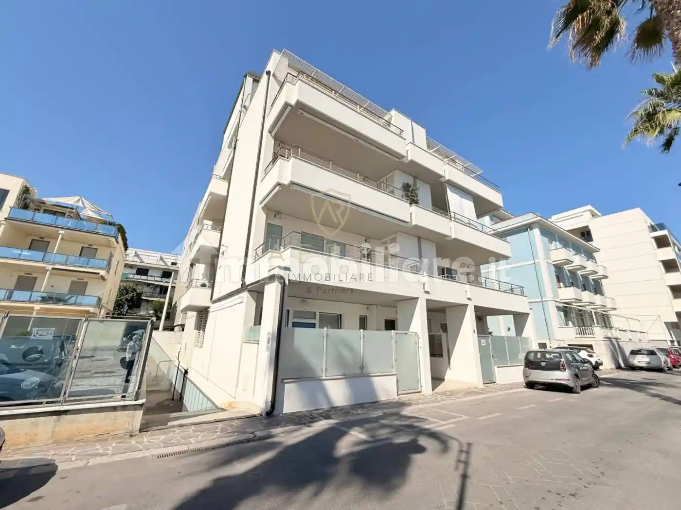 Appartamento in vendita a Francavilla al Mare