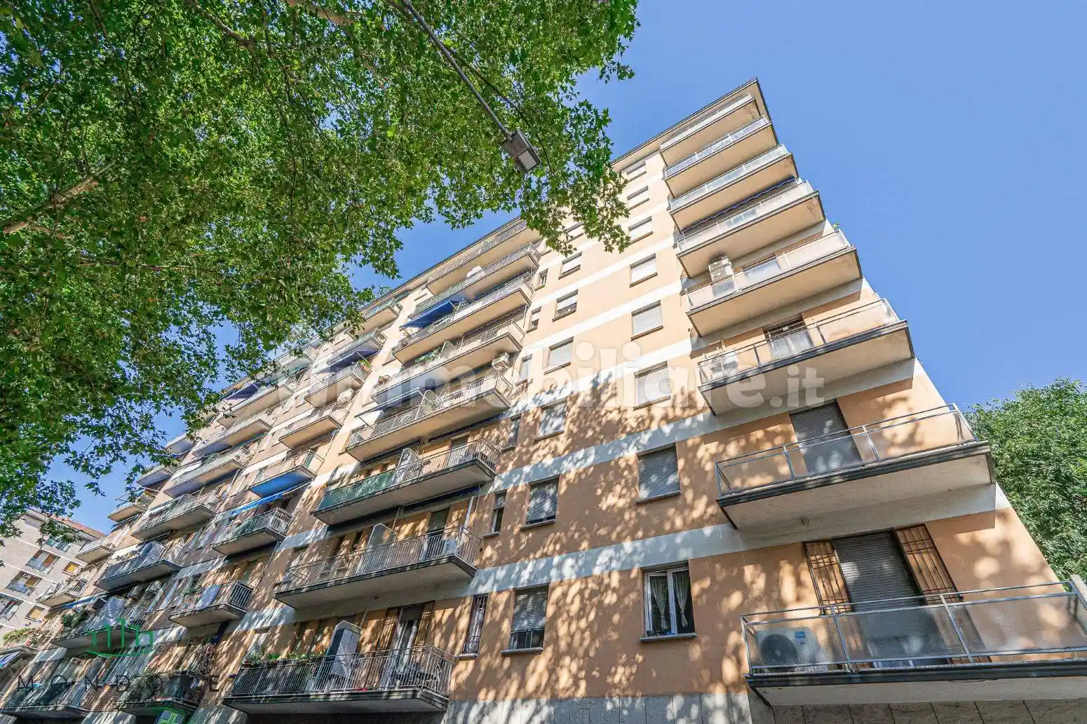 Appartamento in vendita a Bologna