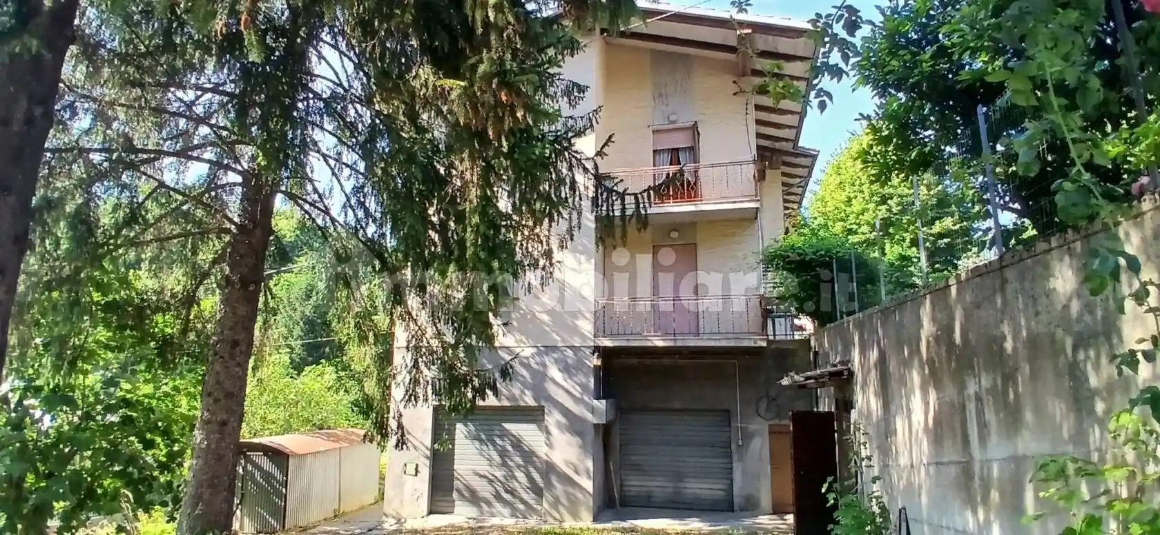 Villa in vendita a Zocca