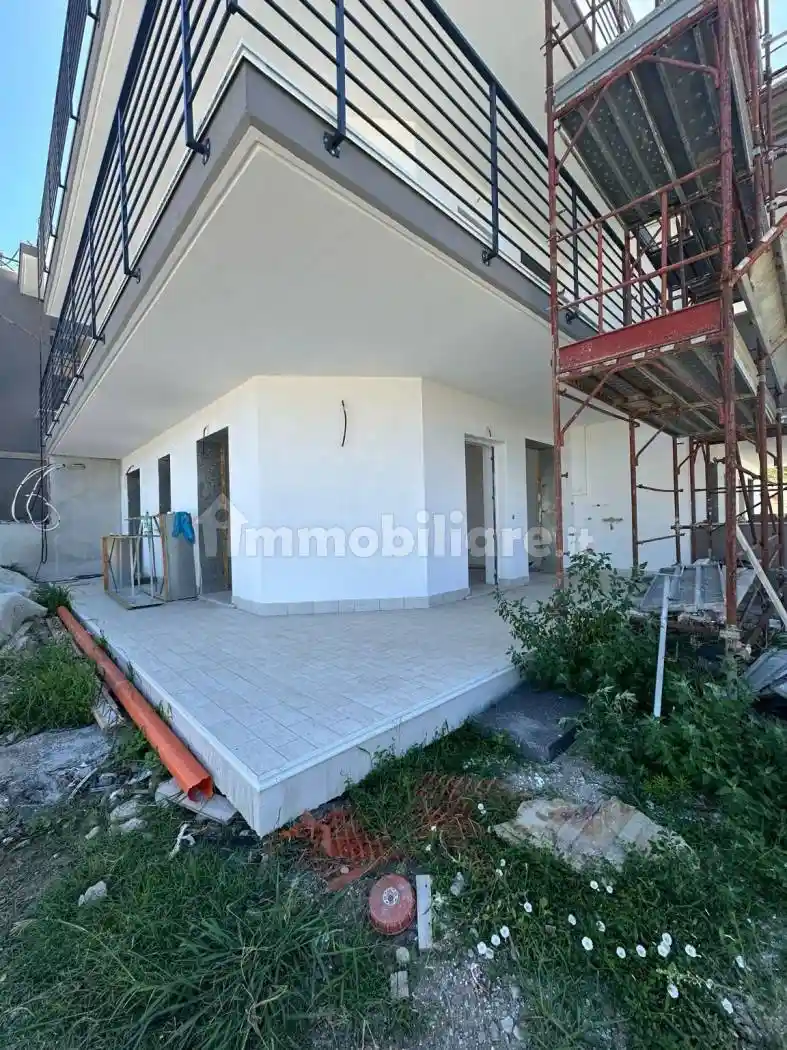 Appartamento in vendita a Anzio