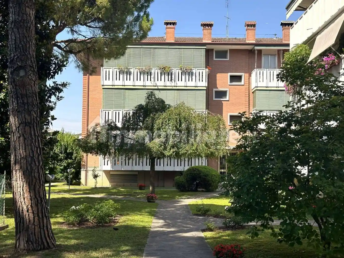 Appartamento in vendita a Padova