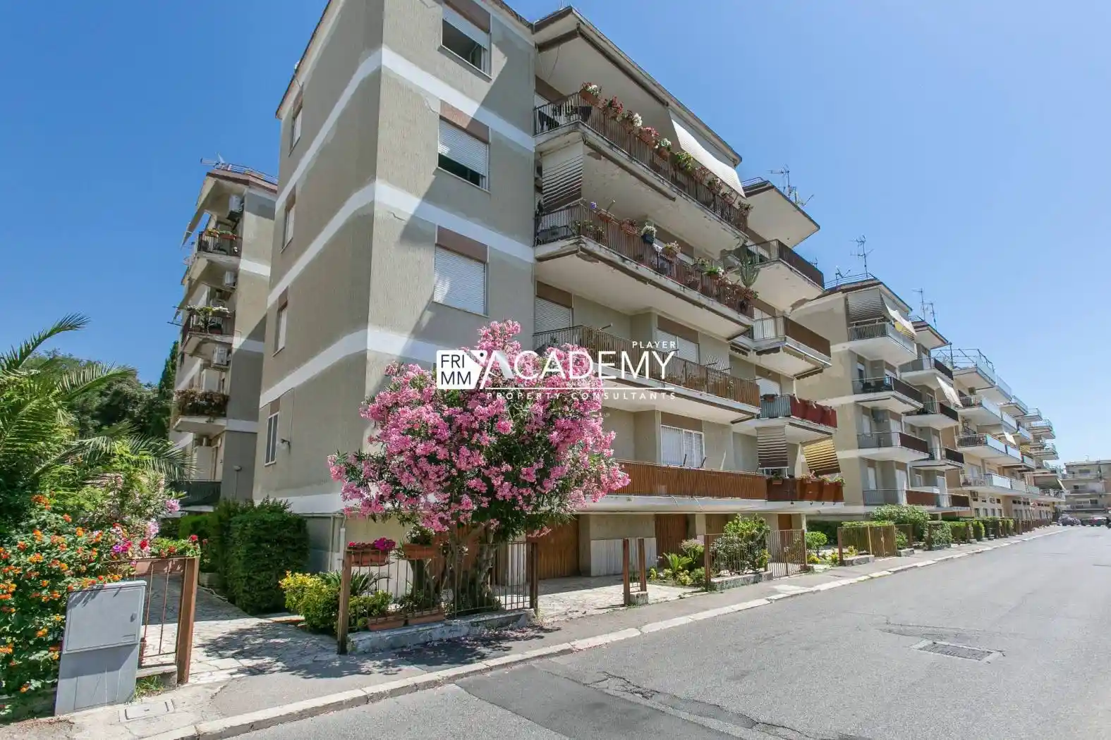 Appartamento in vendita a Terracina