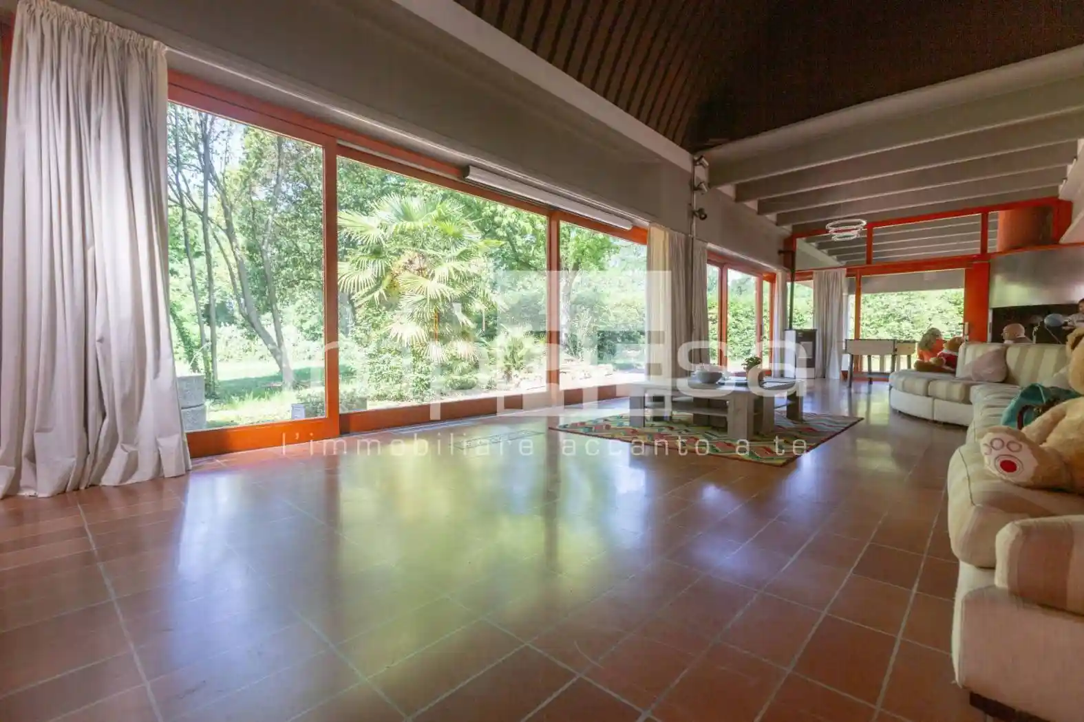 Villa in vendita a Quinto di Treviso