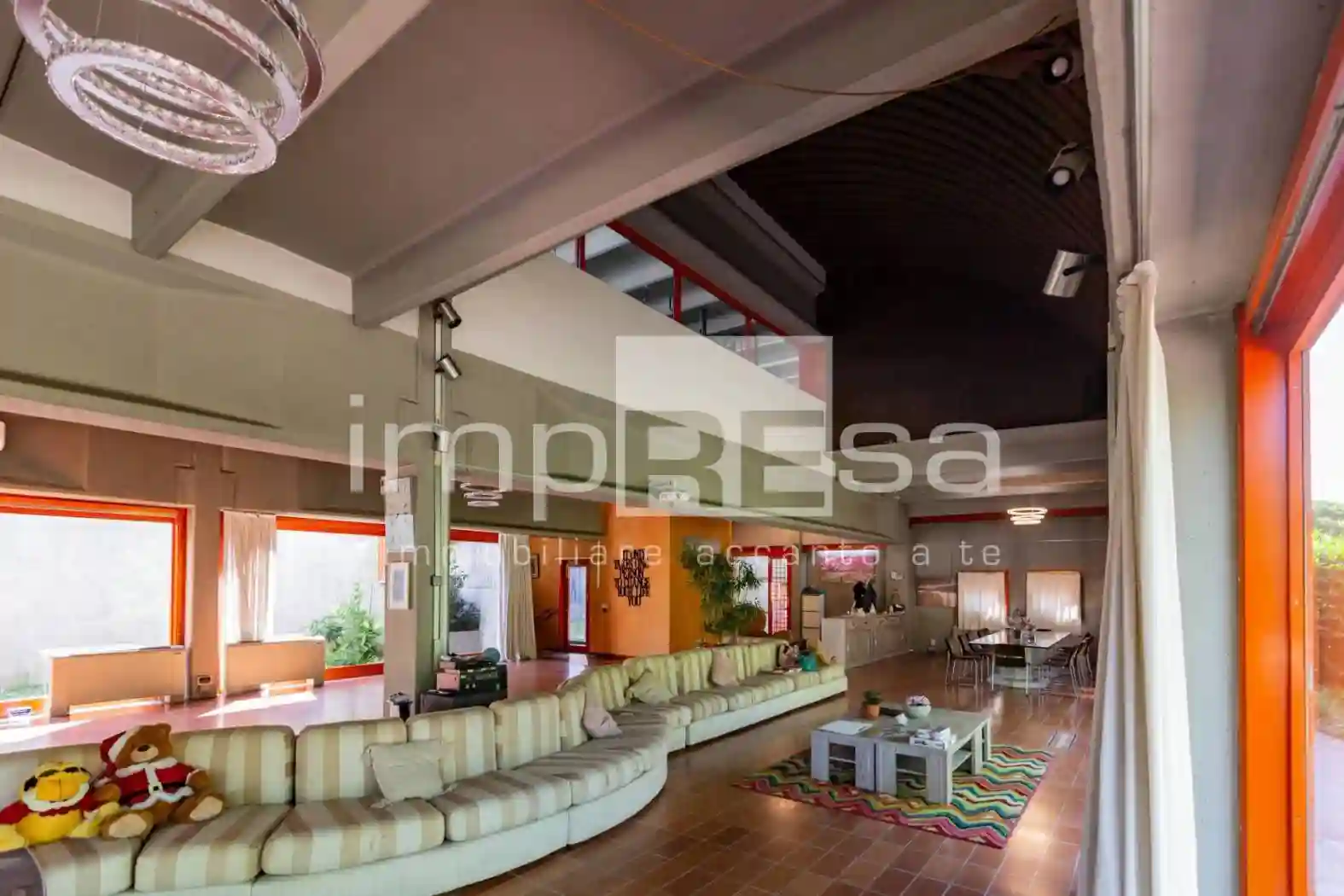 Villa - foto 2