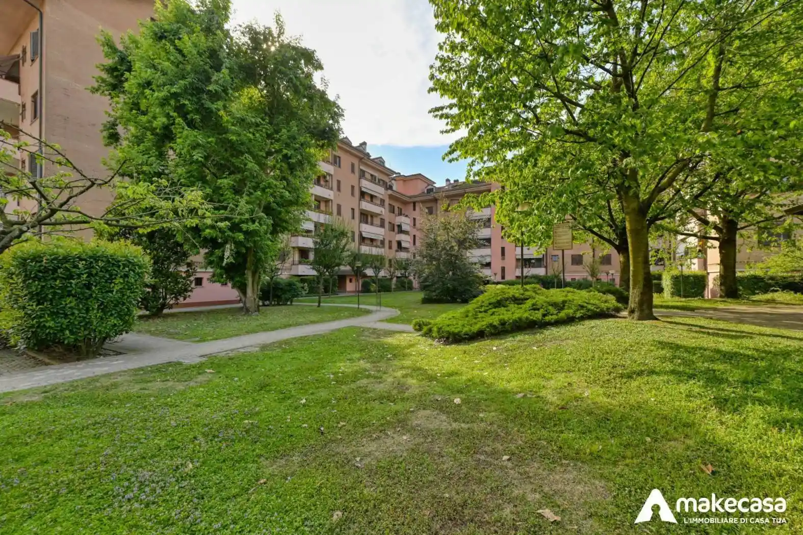 Appartamento in vendita a San Giuliano Milanese