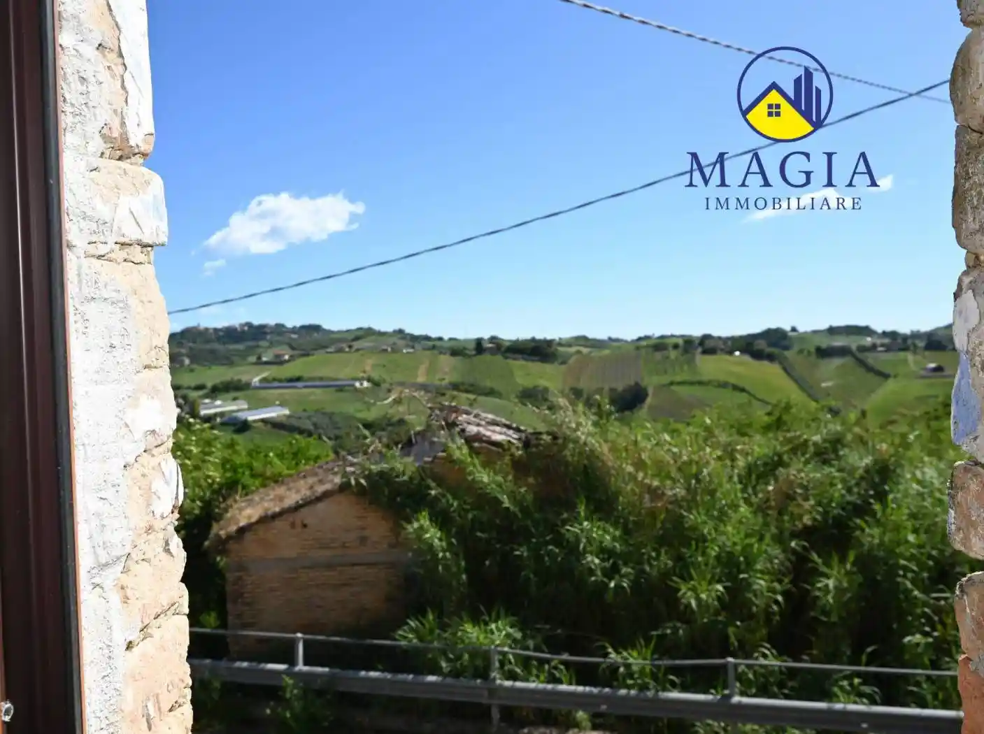 Casa indipendente in vendita a Castel di Lama