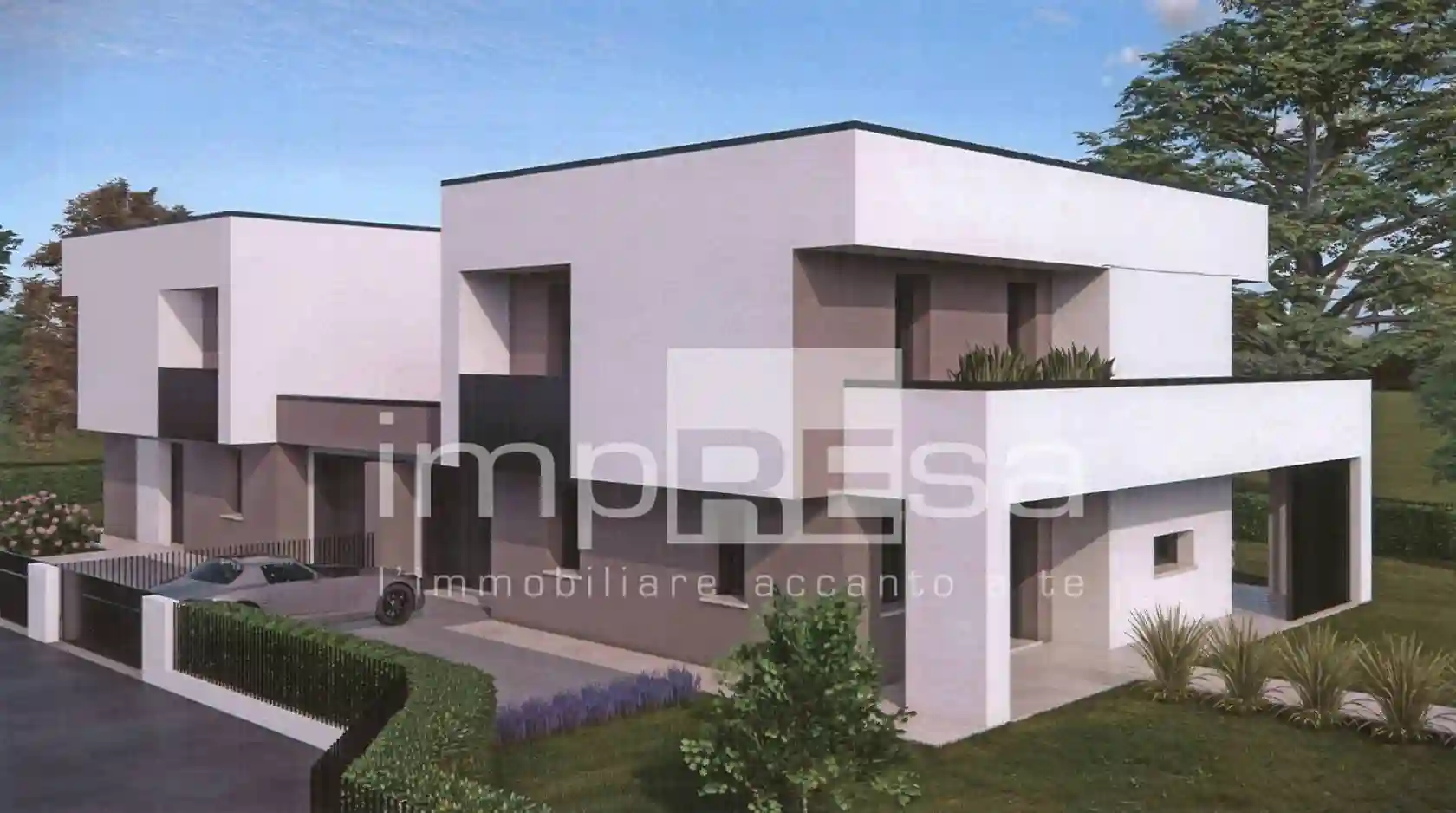 Villa - foto 3
