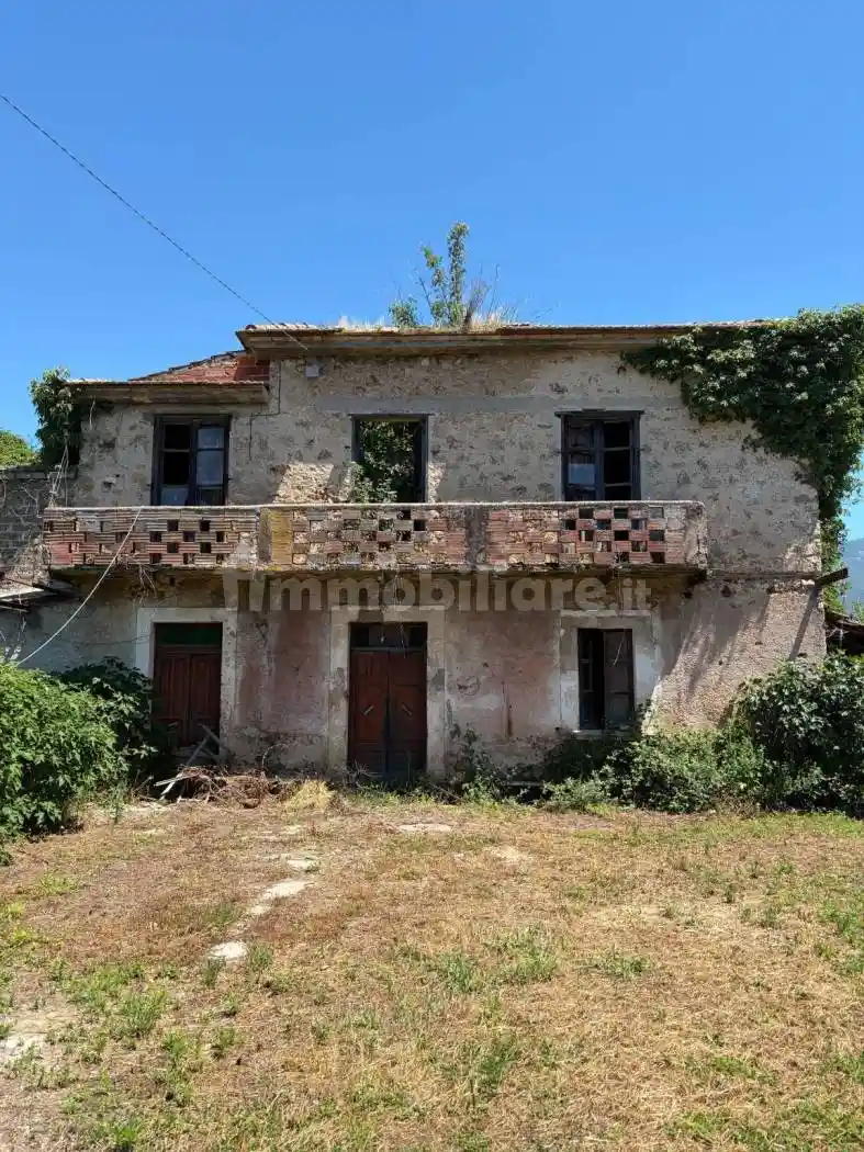 Rustico - Casale in vendita a Castrocielo
