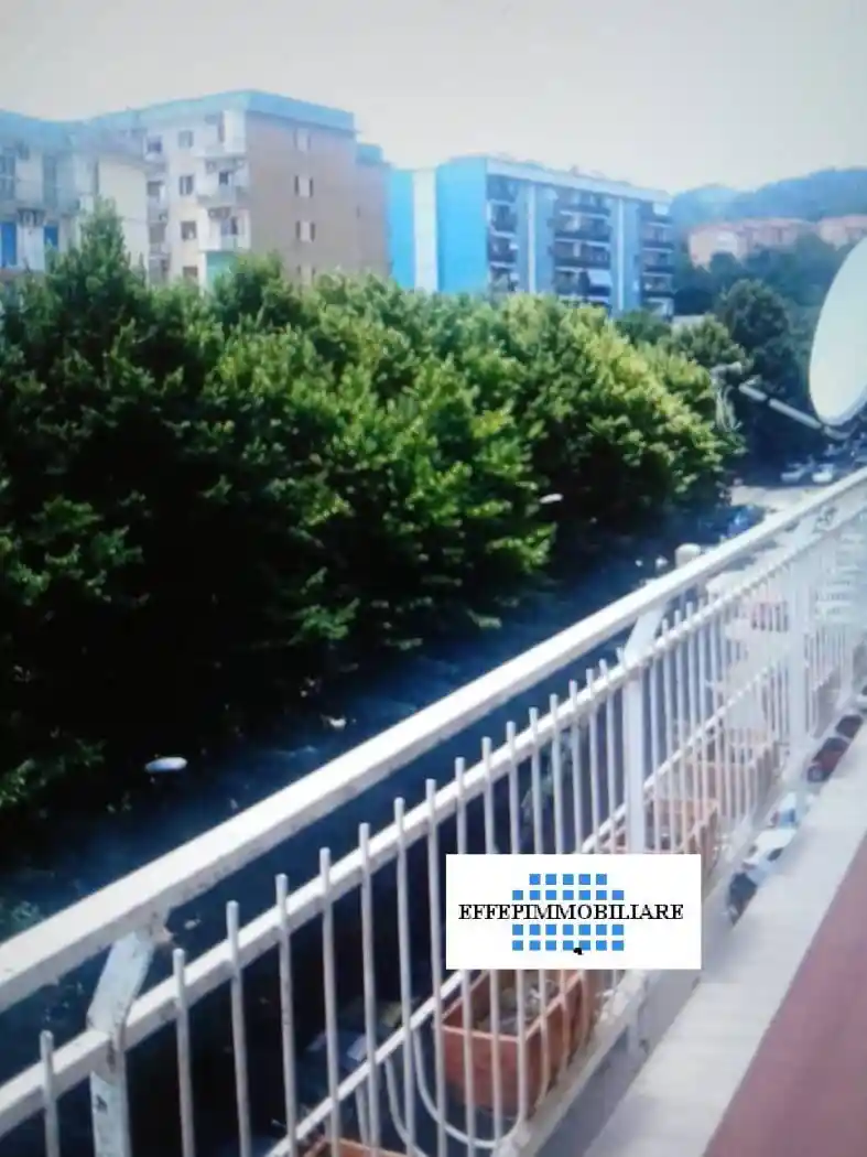 Appartamento in affitto a Napoli