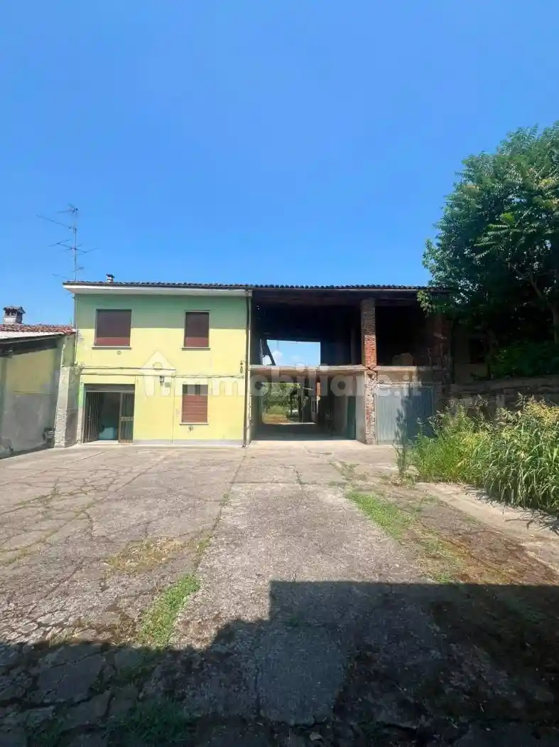 Casa indipendente in vendita a Verolanuova