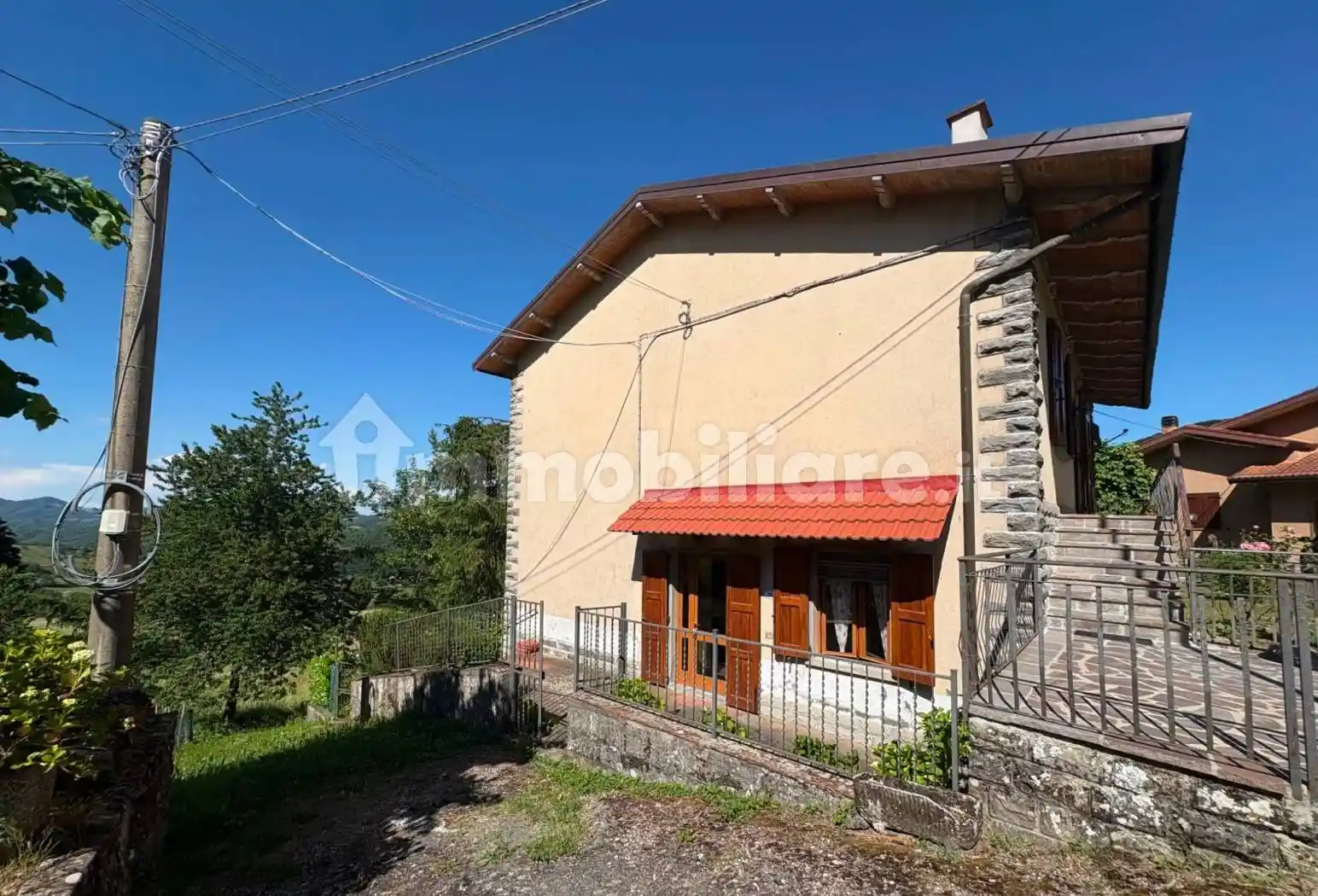 Appartamento in vendita a Firenzuola