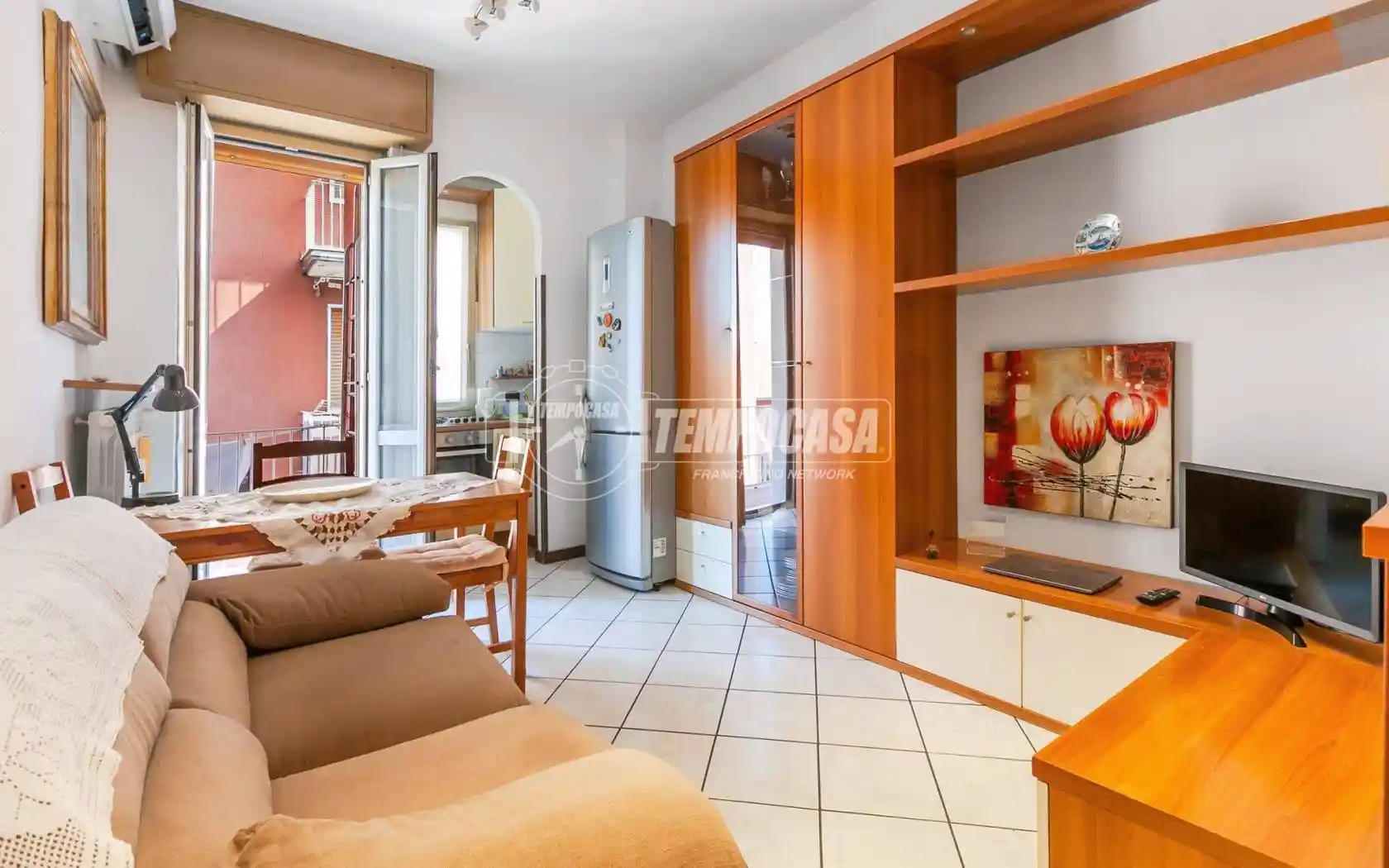 Appartamento in vendita a Cormano