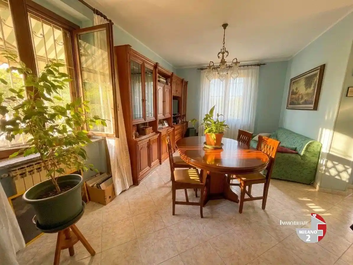 Villa in vendita a Mappano