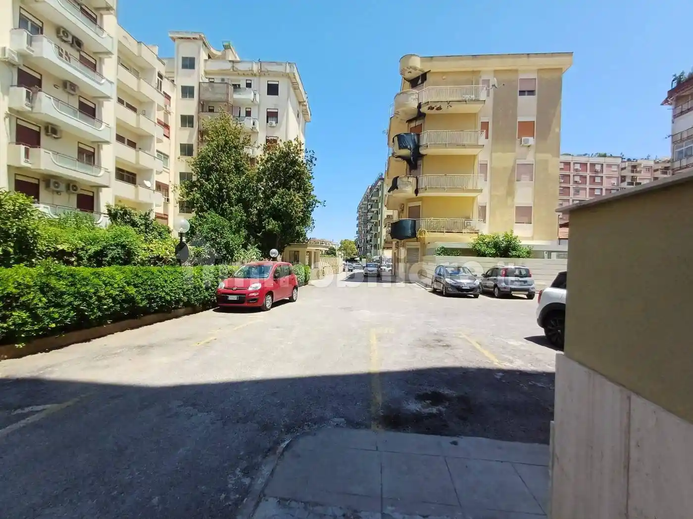 Appartamento in affitto a Palermo
