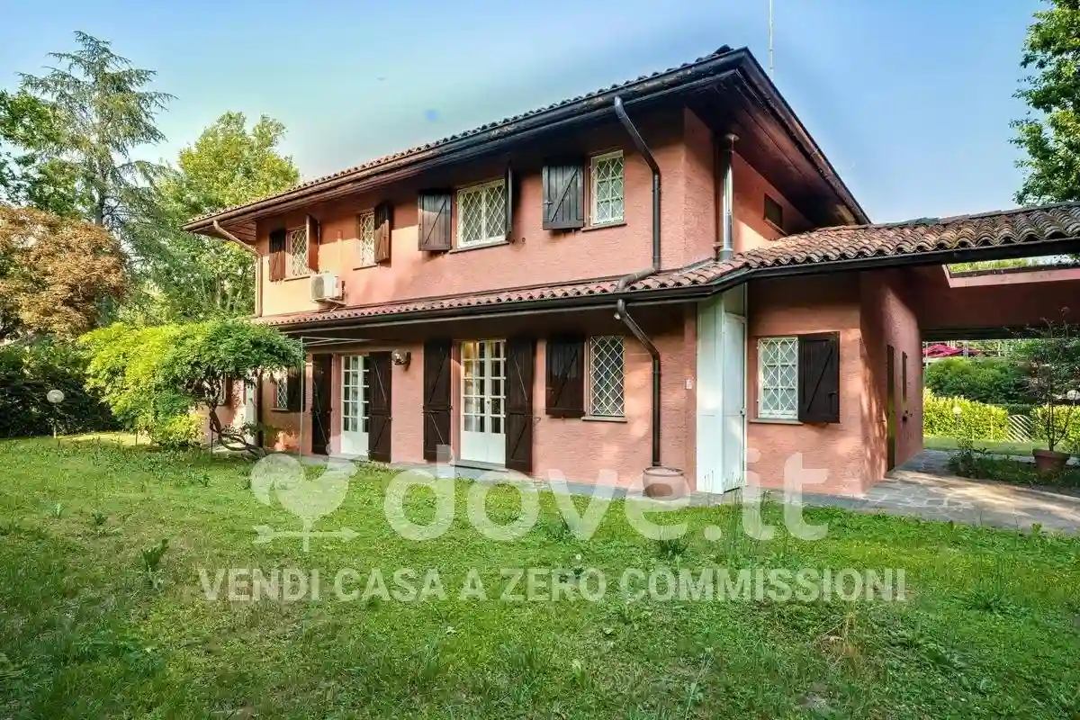 Villa - foto 3
