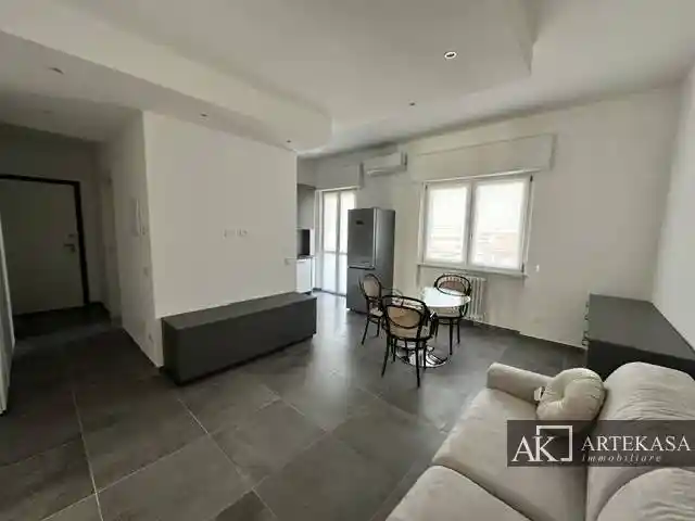 Appartamento in affitto a Novara