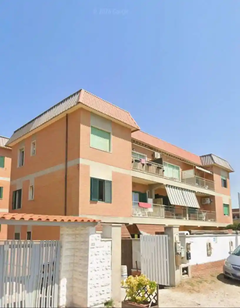 Appartamento in affitto a Pomezia