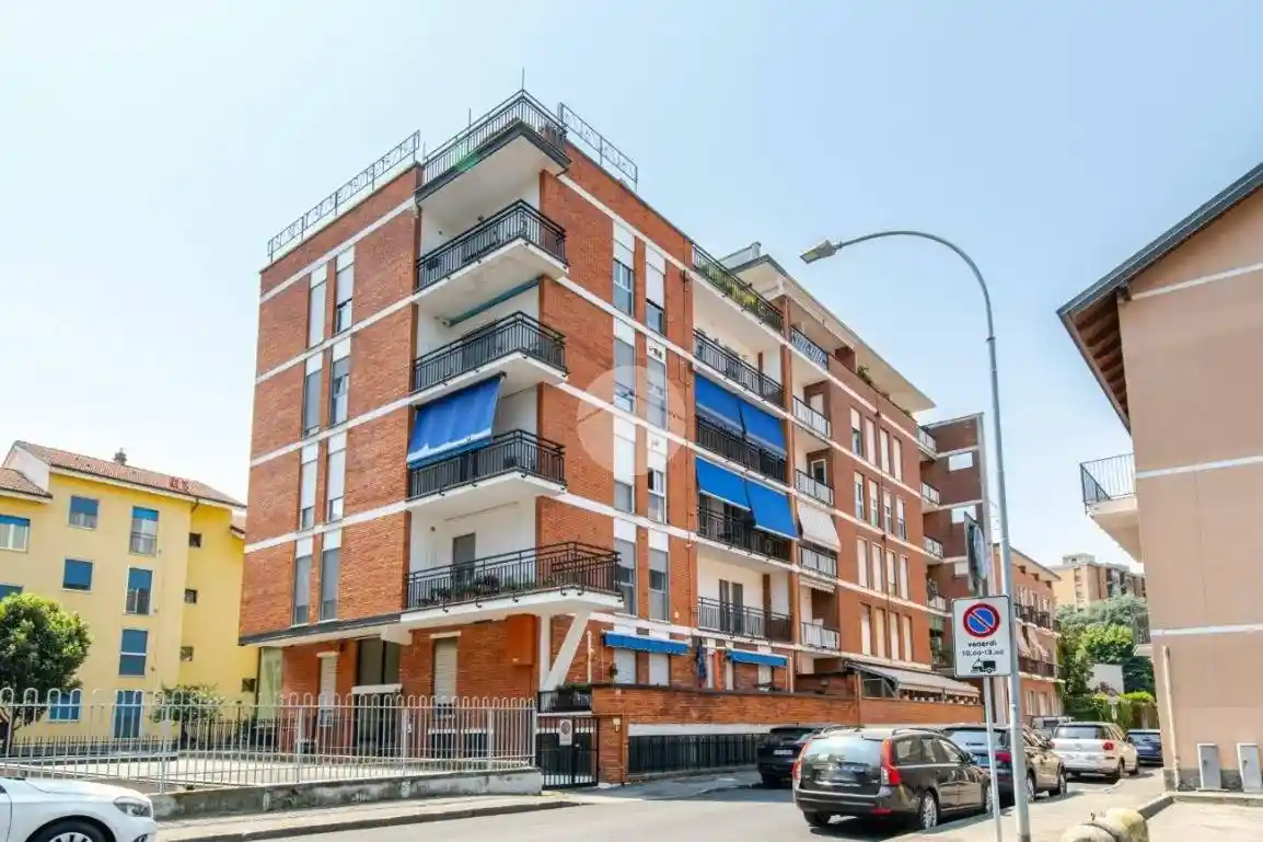 Appartamento in vendita a Cesano Boscone